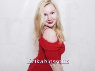 Erikablossoms