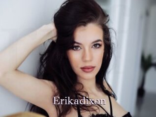 Erikadixon