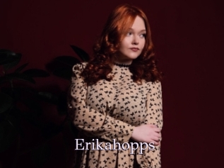 Erikahopps