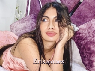 Erikajones