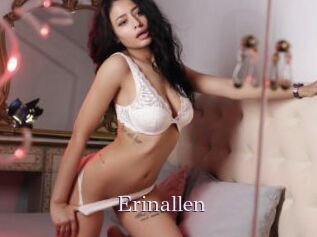 Erinallen