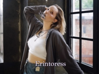 Erintoress