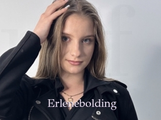 Erlenebolding