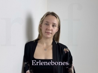 Erlenebones