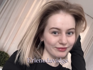 Erlenedavidge