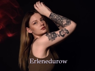 Erlenedurow
