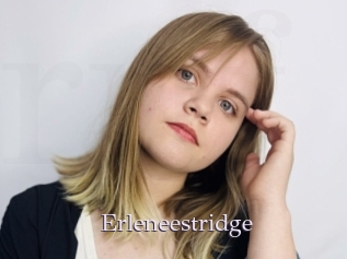Erleneestridge