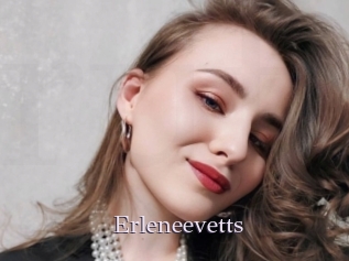Erleneevetts
