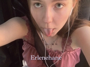 Erlenehane