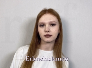 Erlenehickmott