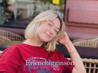 Erlenehigginson