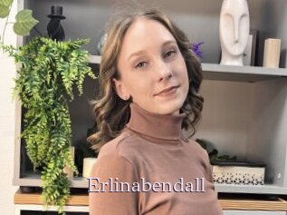 Erlinabendall