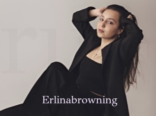 Erlinabrowning
