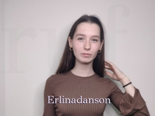 Erlinadanson