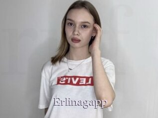 Erlinagapp
