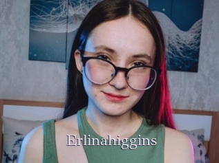Erlinahiggins