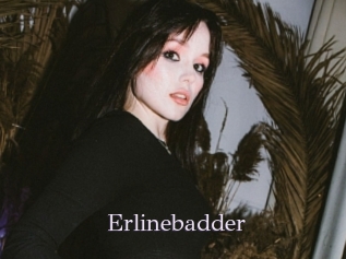 Erlinebadder