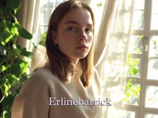 Erlinebarrick
