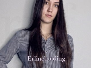 Erlinebolding