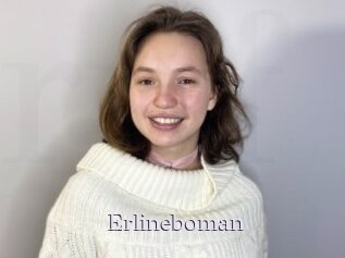 Erlineboman