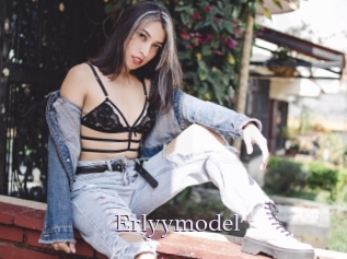 Erlyymodel