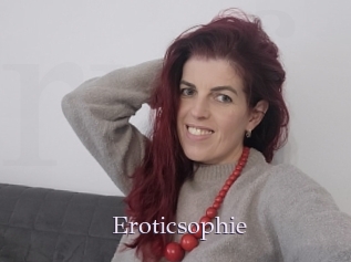 Eroticsophie