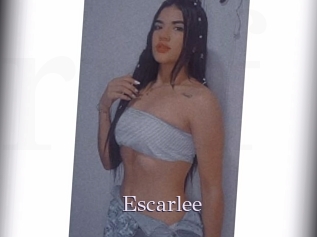 Escarlee