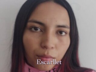 Escarllet