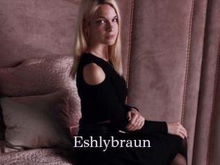 Eshlybraun