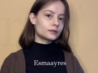 Esmaayres