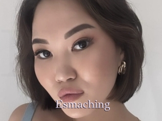 Esmaching