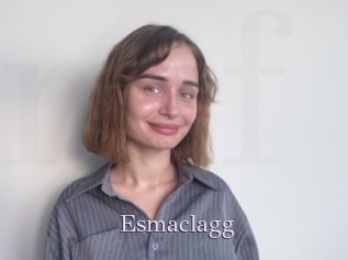 Esmaclagg
