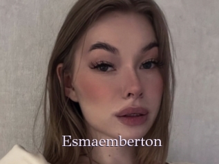 Esmaemberton