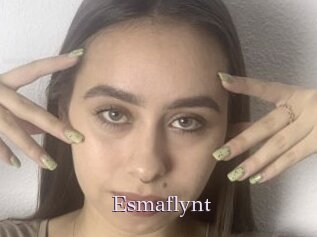 Esmaflynt