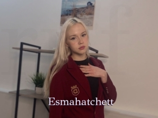 Esmahatchett