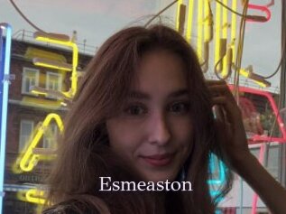 Esmeaston