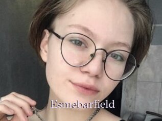 Esmebarfield
