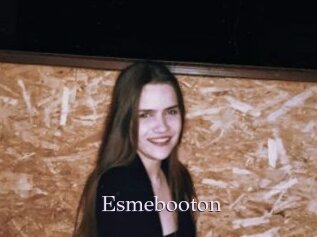 Esmebooton