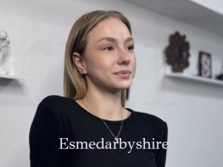 Esmedarbyshire