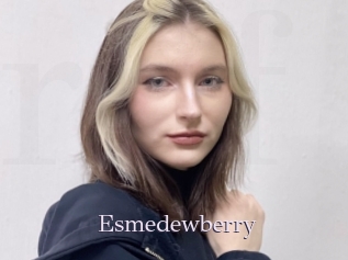 Esmedewberry