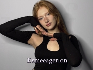 Esmeeagerton