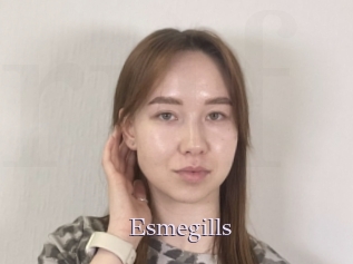 Esmegills