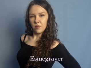 Esmegrayer