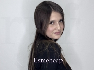 Esmeheap