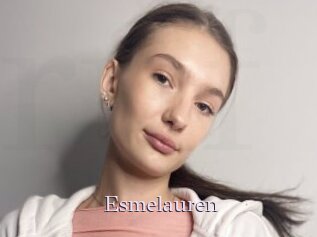 Esmelauren