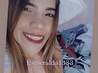 Esmeralda1333