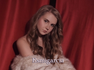 Esmigarcia