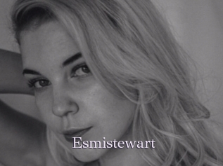 Esmistewart