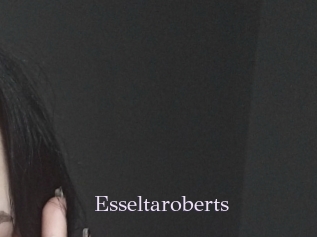 Esseltaroberts