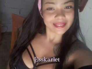 Esskarlet